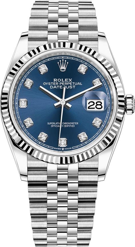 jubilee rolex diamond bezel|rolex watches 126234.